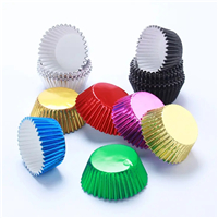 Baking items from mmcis China